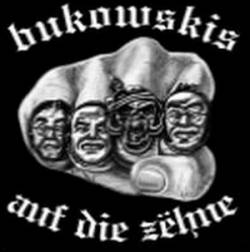 Bukowskis : Auf die Zehne